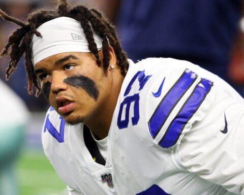 Dallas Cowboys Getting Little out of Their 2019 Draft Class