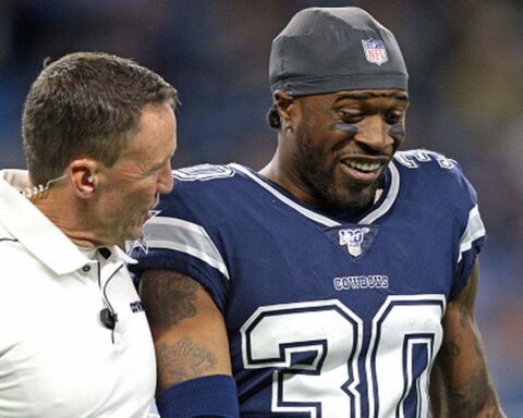 Changes Coming for Cowboys' Secondary in Week 12 Against Patriots? 2
