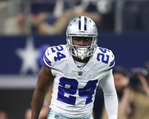 Dallas Cowboys CB Chidobe Awuzie Becoming a Red Zone Liability?