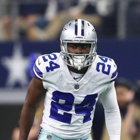 Dallas Cowboys CB Chidobe Awuzie Becoming a Red Zone Liability?