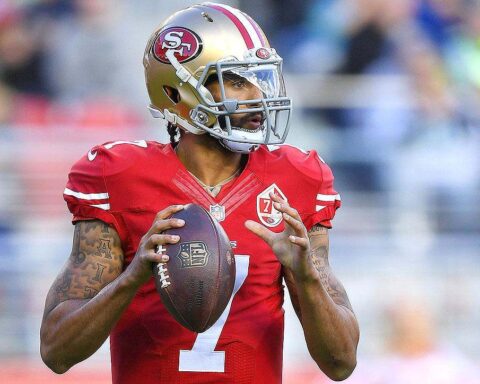 QB Colin Kaepernick to Hold a Workout, Will Cowboys be Interested?