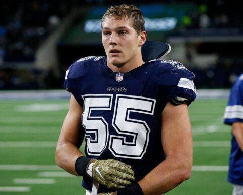 Leighton Vander Esch