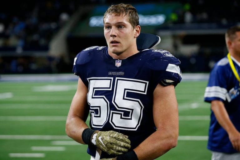 Leighton Vander Esch