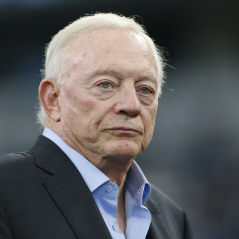 Jerry Jones