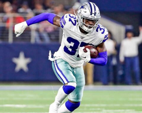 If Jeff Heath Can't Go in Week 12, is it Time to See Donovan Wilson?