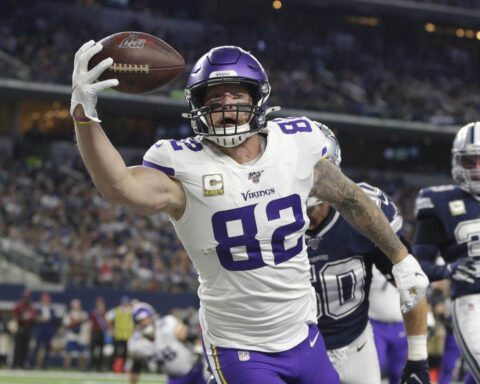 MIN 28, DAL 24: Play-Calling, Run Defense Ruin Dak Prescott's Night