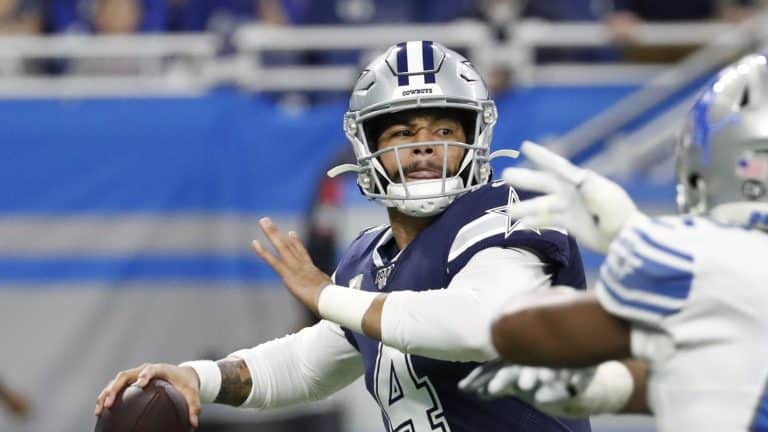 The Brady Report: How Many Different Ways Can We Say Dak Prescott Is Great?