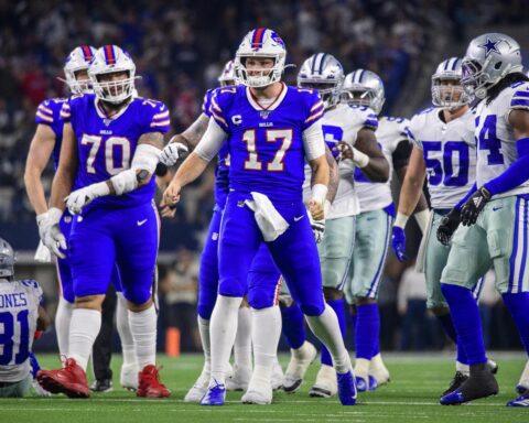 The Brady Report: Where Do The Cowboys Go From Here?