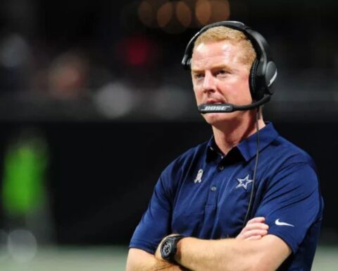 Coaching Staff Must Improve If Cowboys are to Reach Their Goals