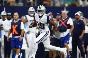 Dallas Cowboys: 3 Key Players to Watch vs Bills 2