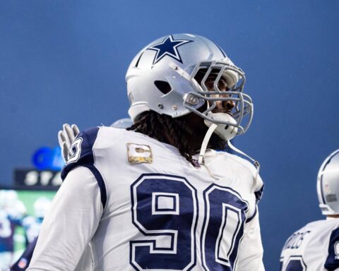 Dallas Cowboys: 3 Key Players to Watch vs Bills 3