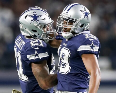 Dallas Cowboys: 3 Key Players to Watch vs Bills