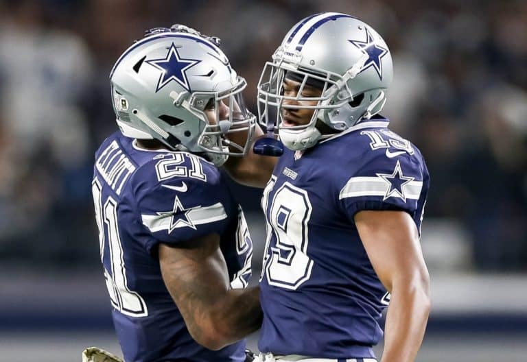 Dallas Cowboys: 3 Key Players to Watch vs Bills