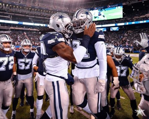 Dallas Cowboys: 3 Key Players to Watch vs Vikings