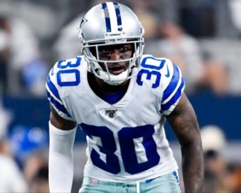 Anthony Brown