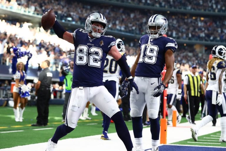 Dallas Cowboys Good, Bad, and Ugly From Week 15 Against Los Angeles