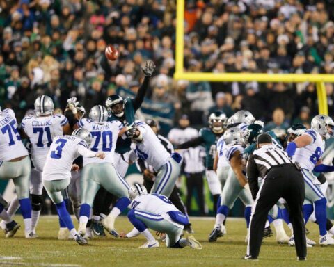 Kai Forbath's Been Perfect, Should Dallas Cowboys Keep Him Around?