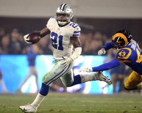 LA Rams Game Provides Unique Opportunity for the Dallas Cowboys