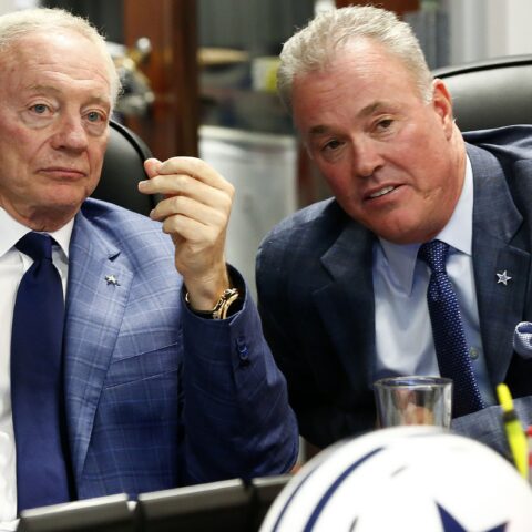 Making the Playoffs Could do More Harm Than Good For Cowboys