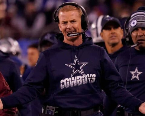 Making the Playoffs the Least of the Dallas Cowboys Concerns