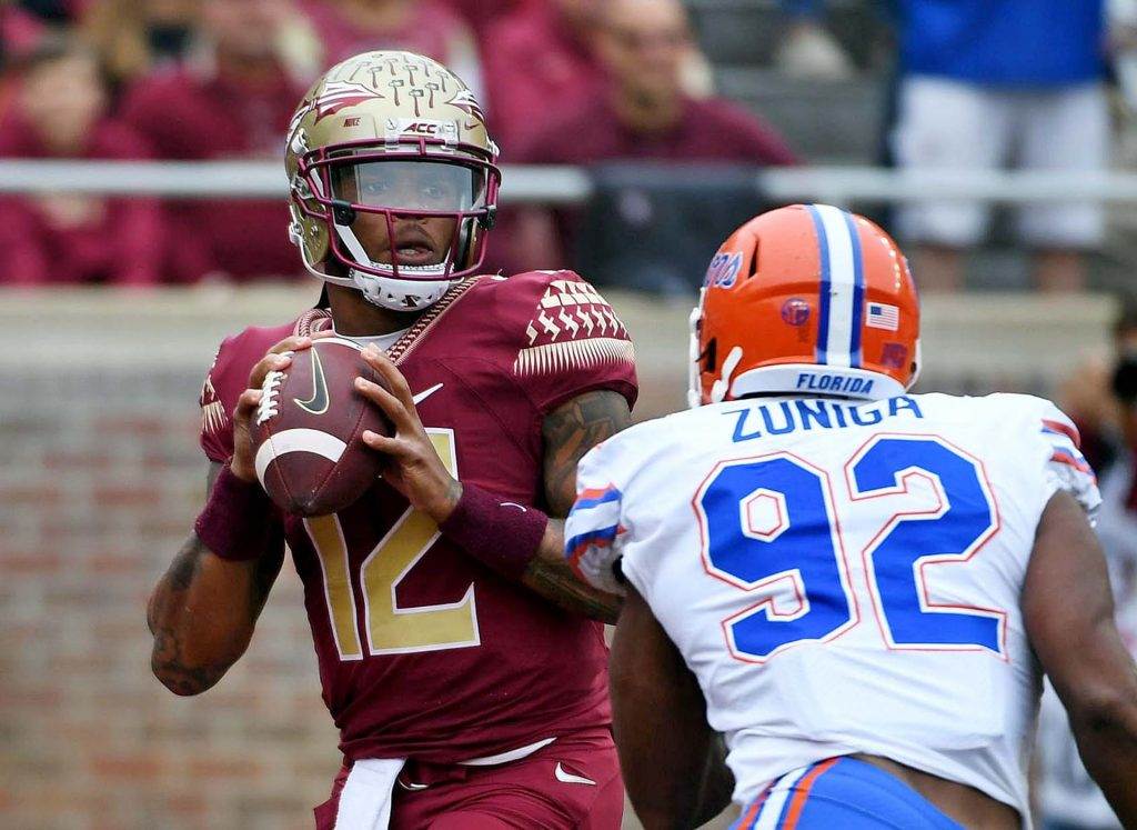 Matt Miller’s 3-Round 2020 NFL Mock Draft: Dallas Cowboys Edition