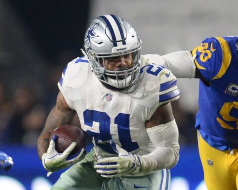 The Dallas Cowboys are Free to Get Creative Versus the Rams