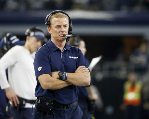 5 Worst Losses by Dallas Cowboys in the Jason Garrett Era