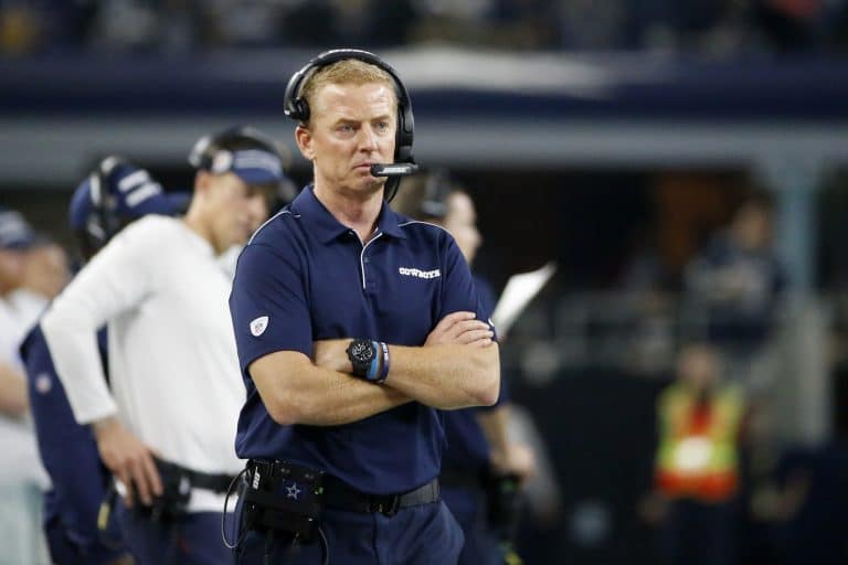 5 Worst Losses by Dallas Cowboys in the Jason Garrett Era