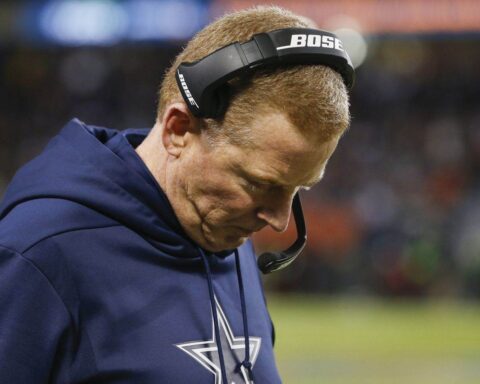 Jason Garrett