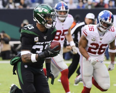 Could the Cowboys Reignite Pursuit for Jamal Adams in 2020?
