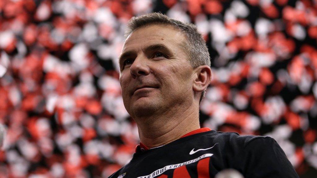 Early Favorites Emerge to Replace Cowboys HC Jason Garrett - Coaching Change | Jason Garrett | Jerry Jones Urban Meyer