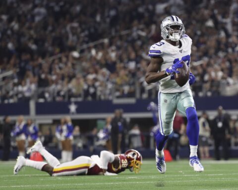 The Brady Report: Cowboys' Dominant Win A Week Too Late