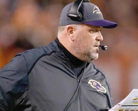 Could Ravens DC Don Martindale Be A Sneaky Head Coach Candidate?