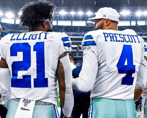 Is it Even Worth it for the Cowboys to Make the Playoffs?