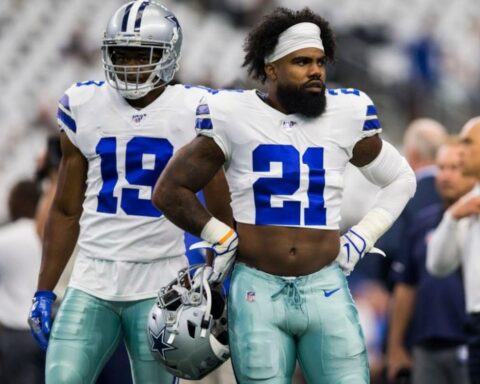 3 Key Players to Watch in Cowboys vs Eagles