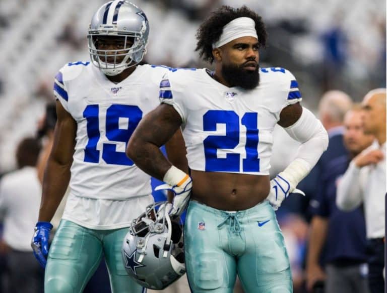 3 Key Players to Watch in Cowboys vs Eagles