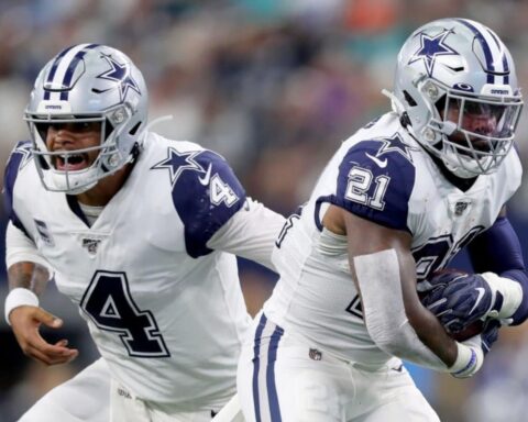 3 Key Players to Watch in Cowboys vs Rams