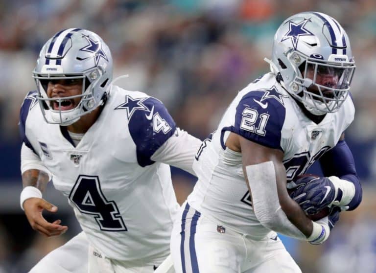 3 Key Players to Watch in Cowboys vs Rams