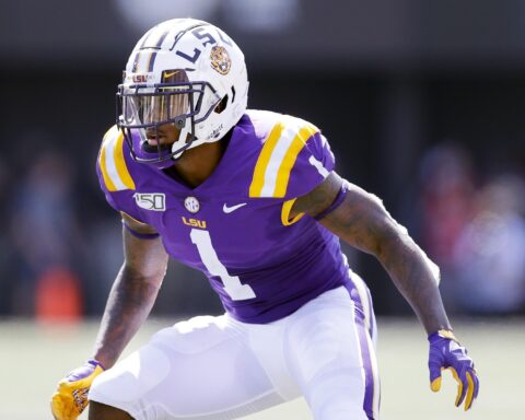 Cowboys Draft: Prospects to Watch in CFB Playoff