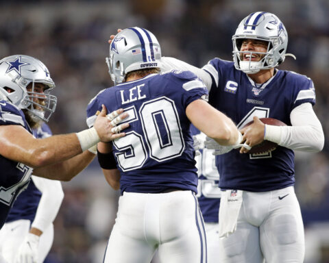 Managing Expectations: What to Make of Cowboys Win Over Rams?
