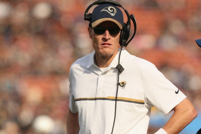 Can John Fassel Turn Around Cowboys Special Teams?