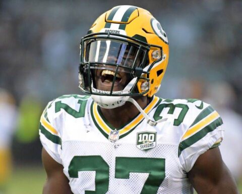 5 Youngsters the Dallas Cowboys Should Consider Trading for