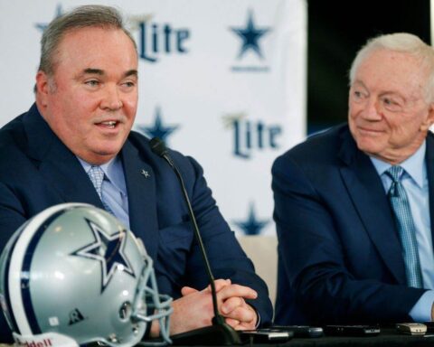 Cowboys Draft: What can we Learn from Mike McCarthy's Former Draft Picks?