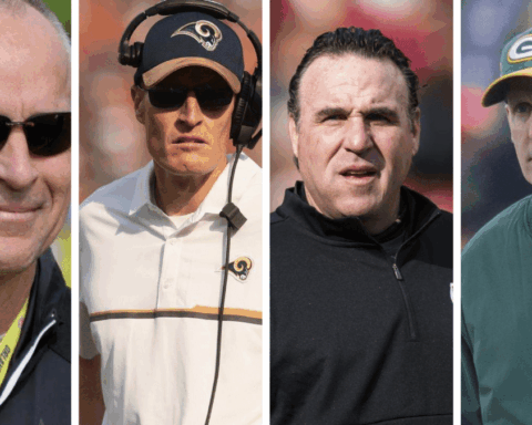 Dallas Cowboys Weekly Recap: Mike McCarthy's Coaching Staff Nearly Complete