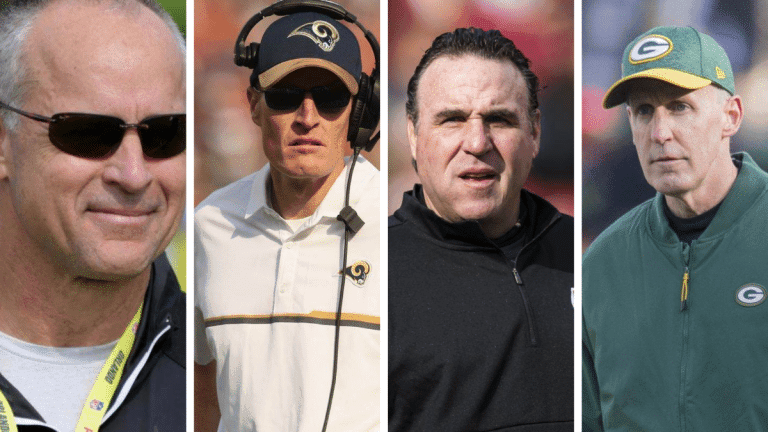 Dallas Cowboys Weekly Recap: Mike McCarthy's Coaching Staff Nearly Complete