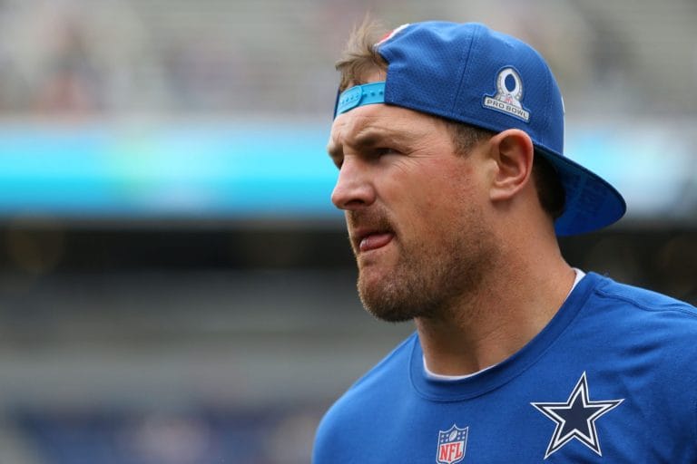 Jason Witten