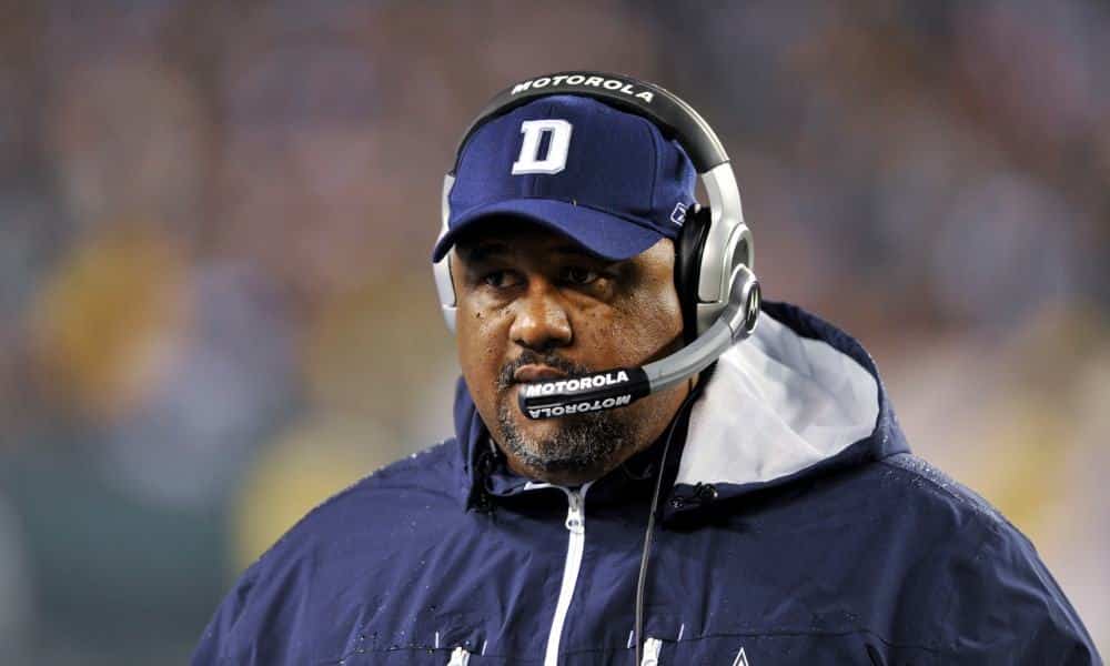 Ezekiel Elliott's return hinges on accepting huge pay cut 2 Skip Peete