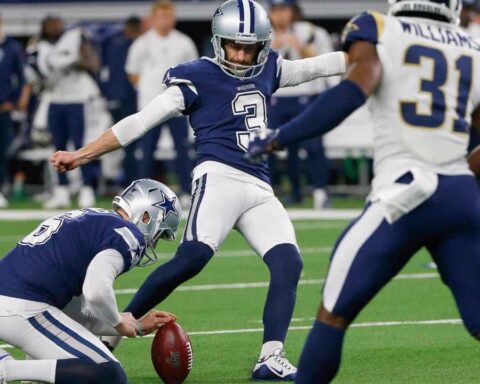 Kai Forbath