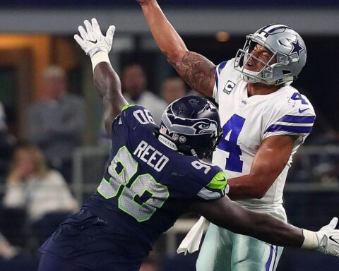 Top 5 Free Agent Defensive Tackles for the Dallas Cowboys