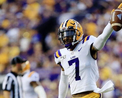 Is Grant Delpit The Answer To Cowboys' Takeaway Woes?